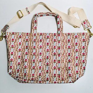 Stoney clover American Girl Felicity Merriman Nylon Mini Tote